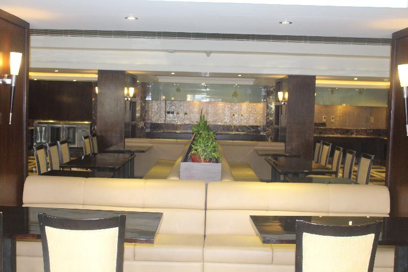 Anandha Inn Convention Centre And Suites Pondicherry Eksteriør bilde